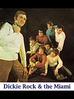 Miami Showband, LP auf Marble Arch