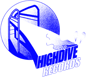 Highdive Logo