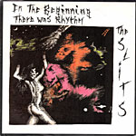 single-cover von in the beginning there was rhythm